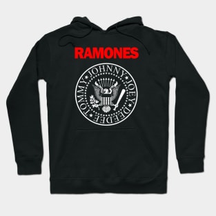 Ramones Hoodie